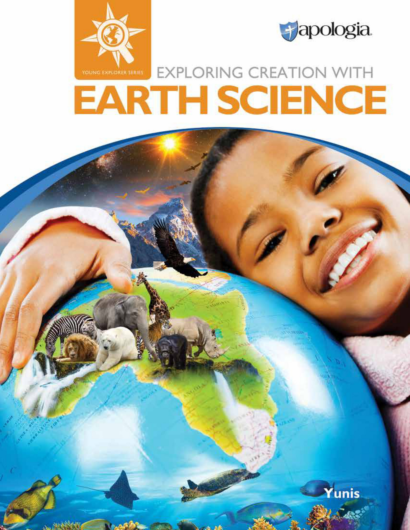 Make A Sentence With Earth Science