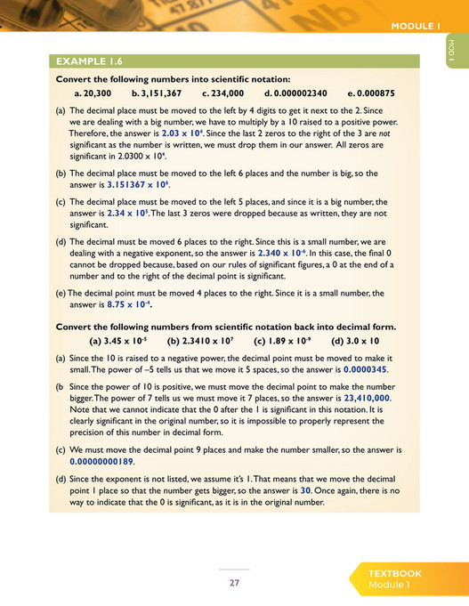 Apologia Exploring Creation With Chemistry Experiment 2.3 Setup Drawing