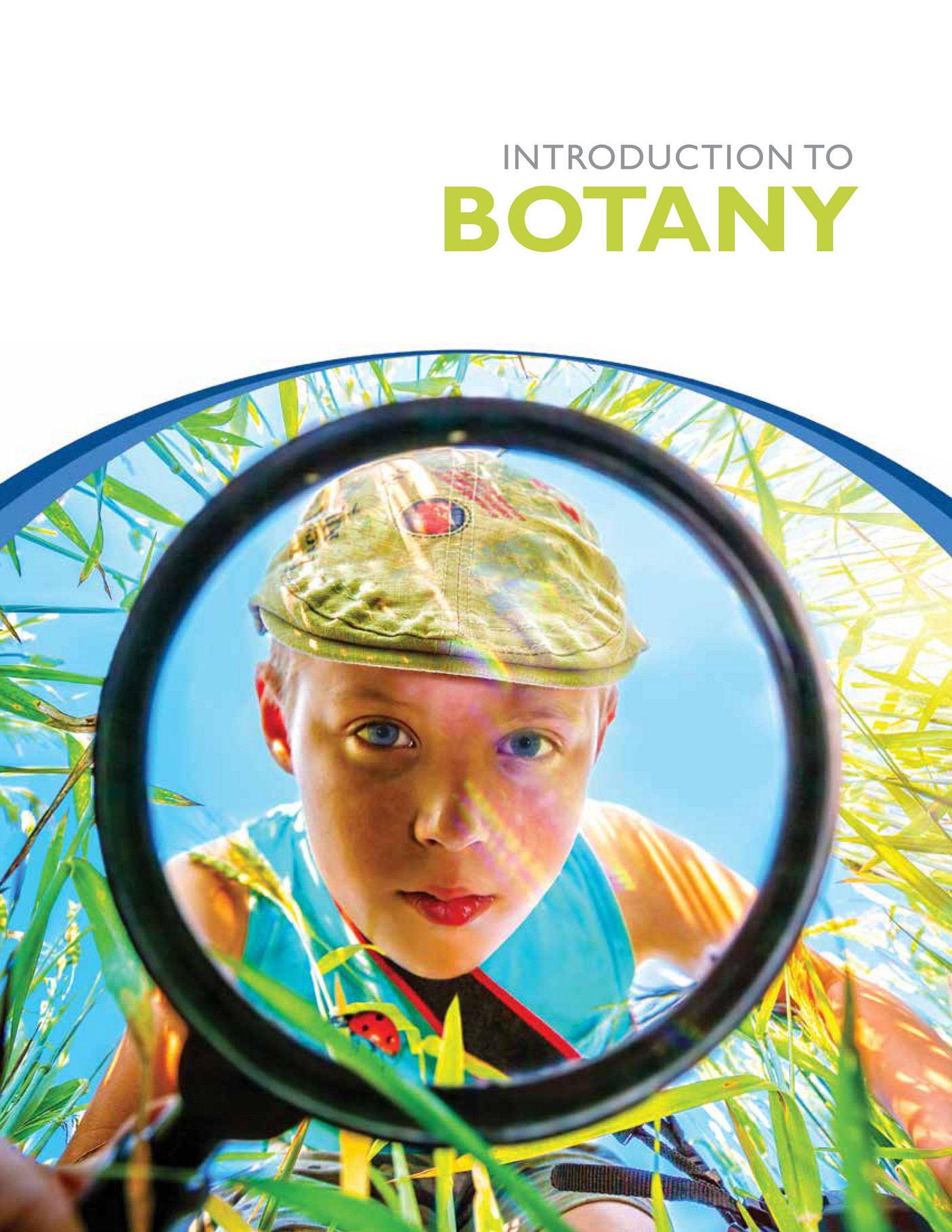 Apologia educational ministries exploring creation with botany