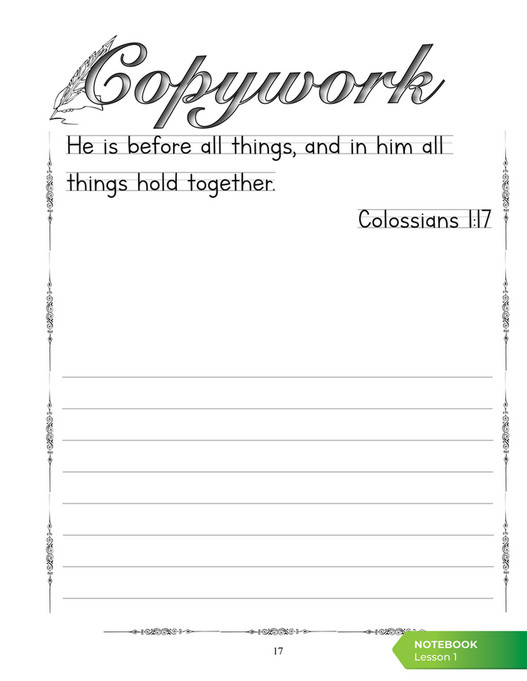 Apologia educational ministries exploring creation with chemistry and