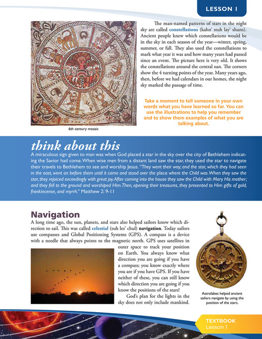 Apologia Educational Ministries - Exploring Creation with Astronomy ...
