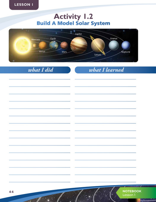 Apologia Educational Ministries - Exploring Creation with Astronomy ...