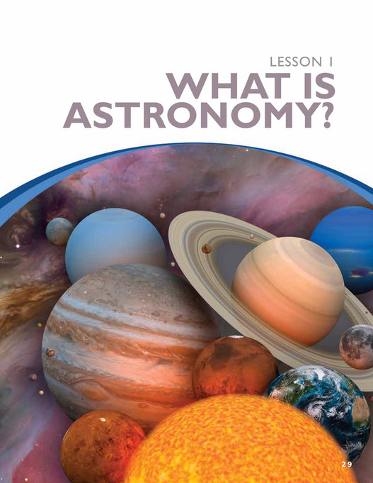 Apologia Educational Ministries - Exploring Creation with Astronomy ...