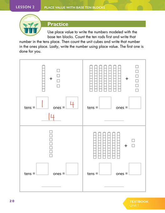 Apologia Educational Ministries - Exploring Creation with Mathematics ...