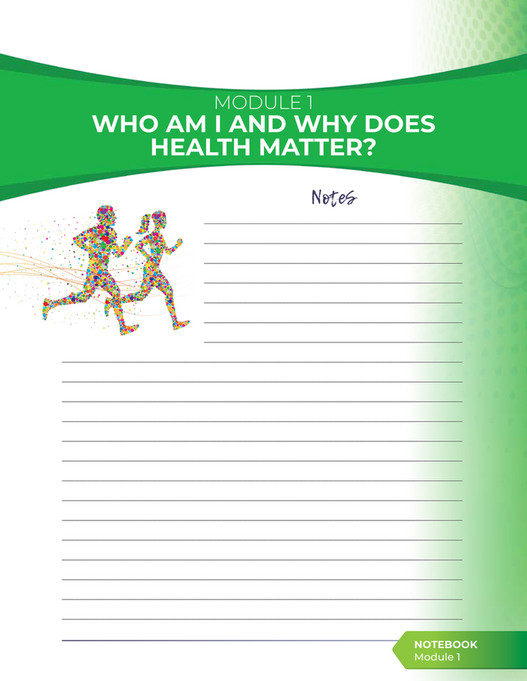 Apologia educational ministries exploring creation with health and