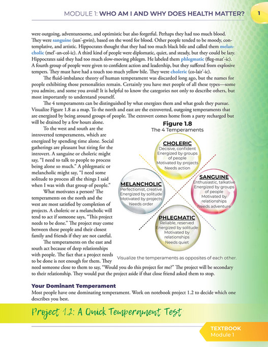 Apologia educational ministries exploring creation with health and