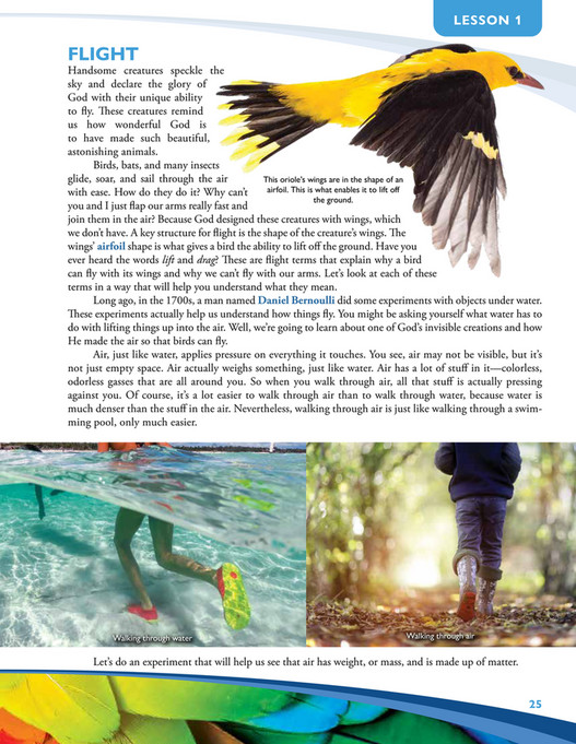 Apologia Educational Ministries Exploring Creation with Zoology 1