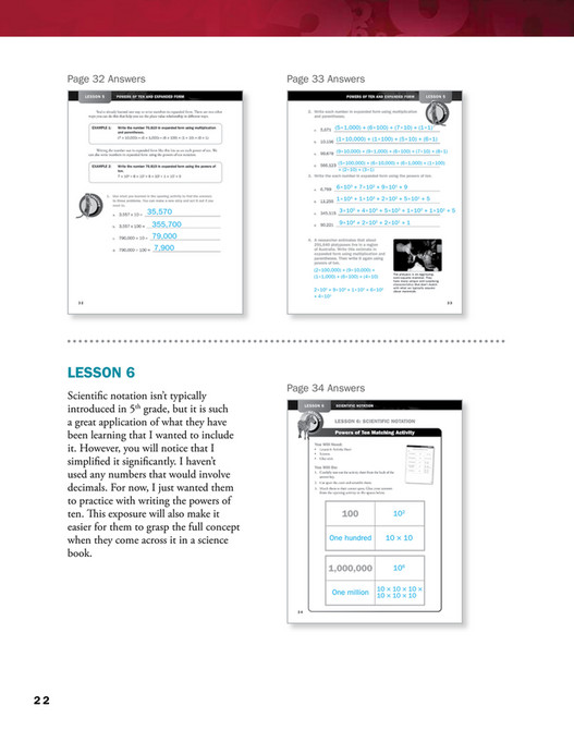 Apologia Educational Ministries - Exploring Creation With Mathematics 