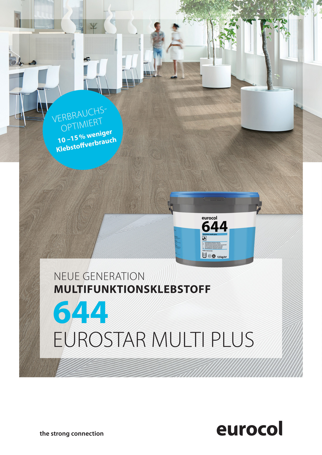 Eurocol - 644_Eurostar Multi Plus_Leaflet - Page 1