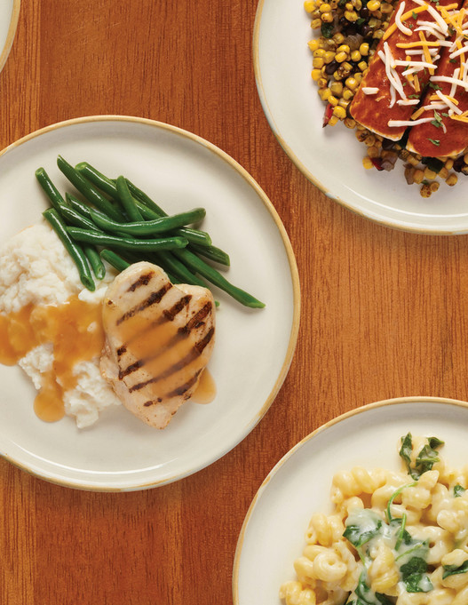 Kitchen Table Ready to Cook Preview Catalog Page 23