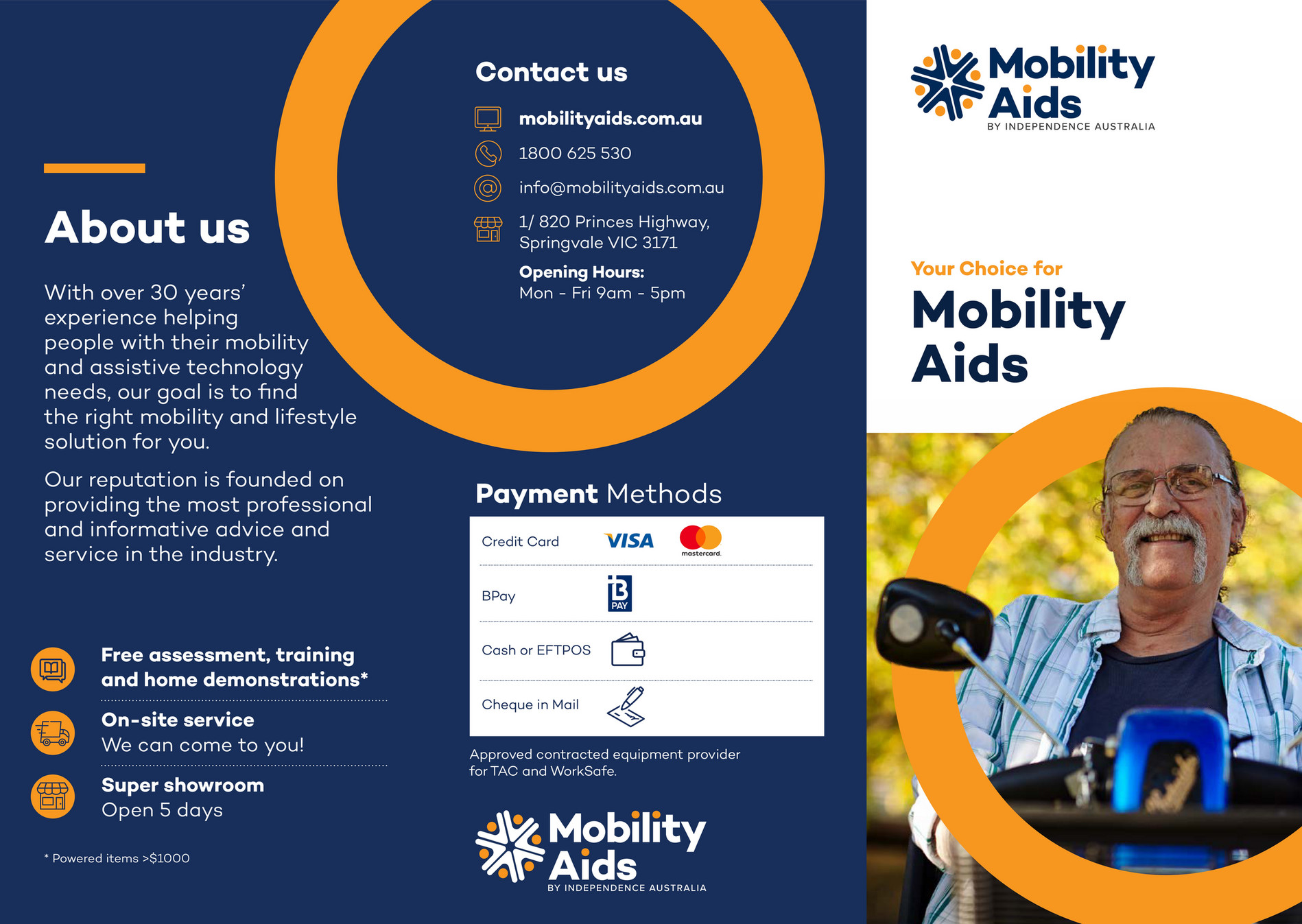 Mobility Aids Australia Mobility Aids Products Page 2