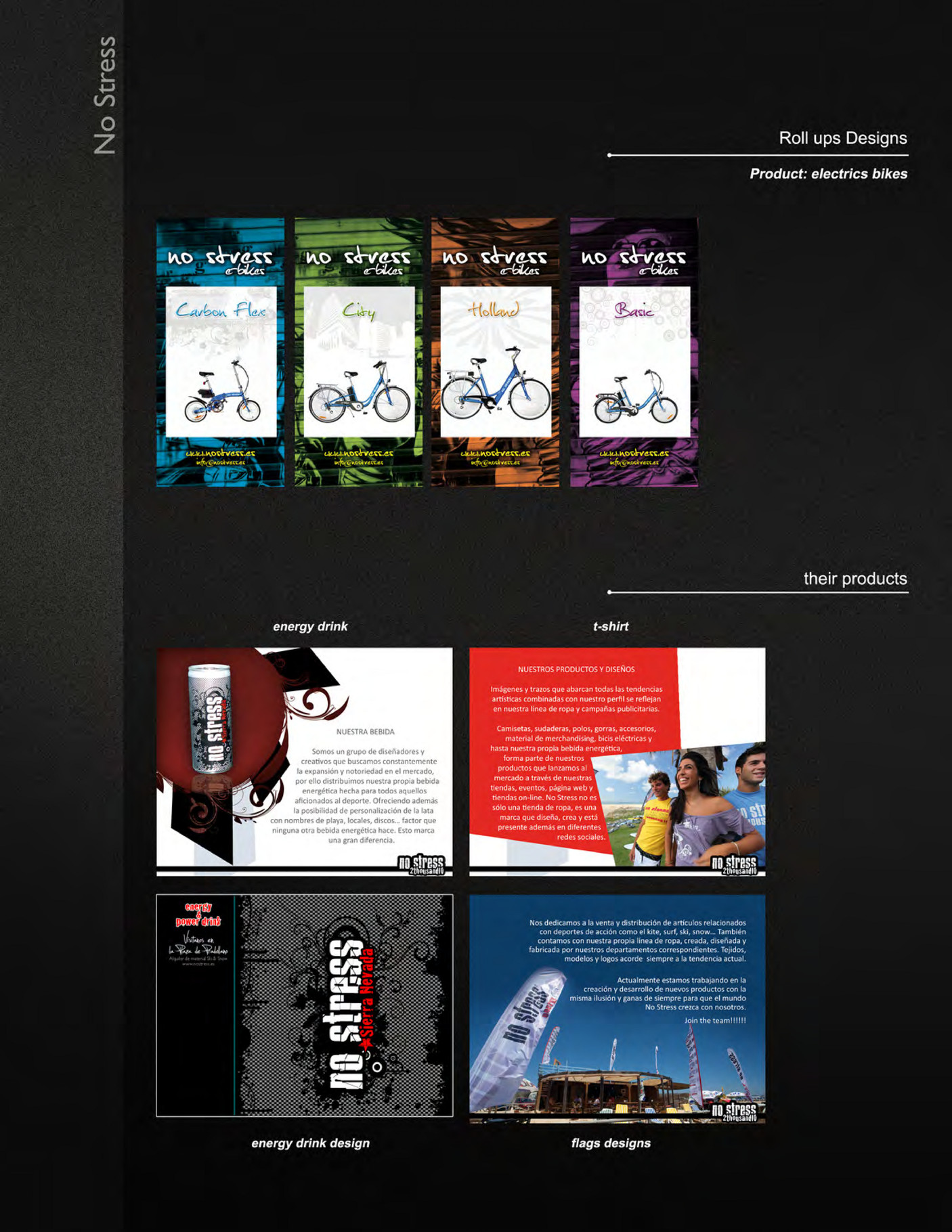 Portfolio - Page 14-15 - Created with Publitas.com