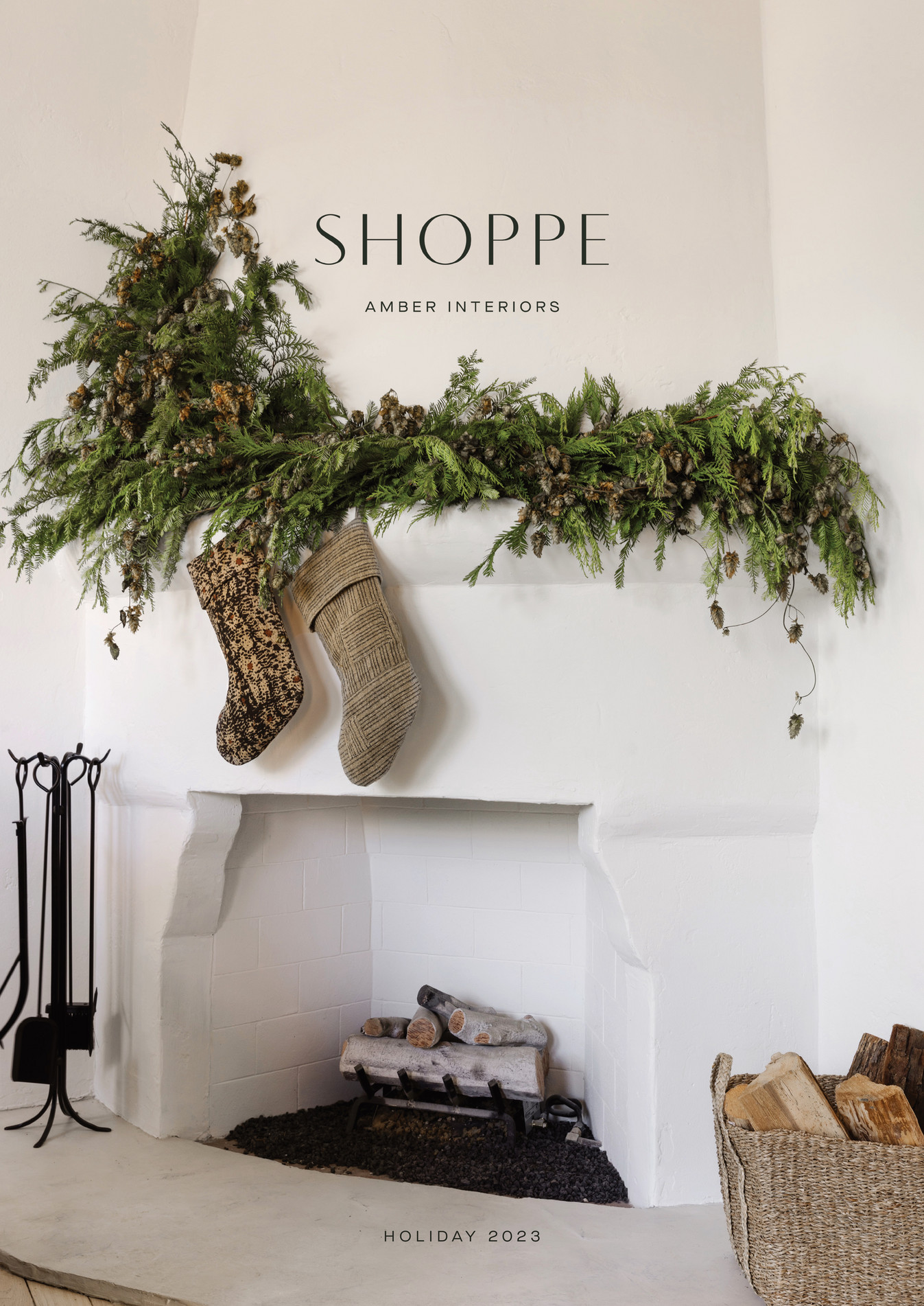 Shoppe Amber Interiors - Holiday 2023 | Shoppe Amber Interiors - Page 1