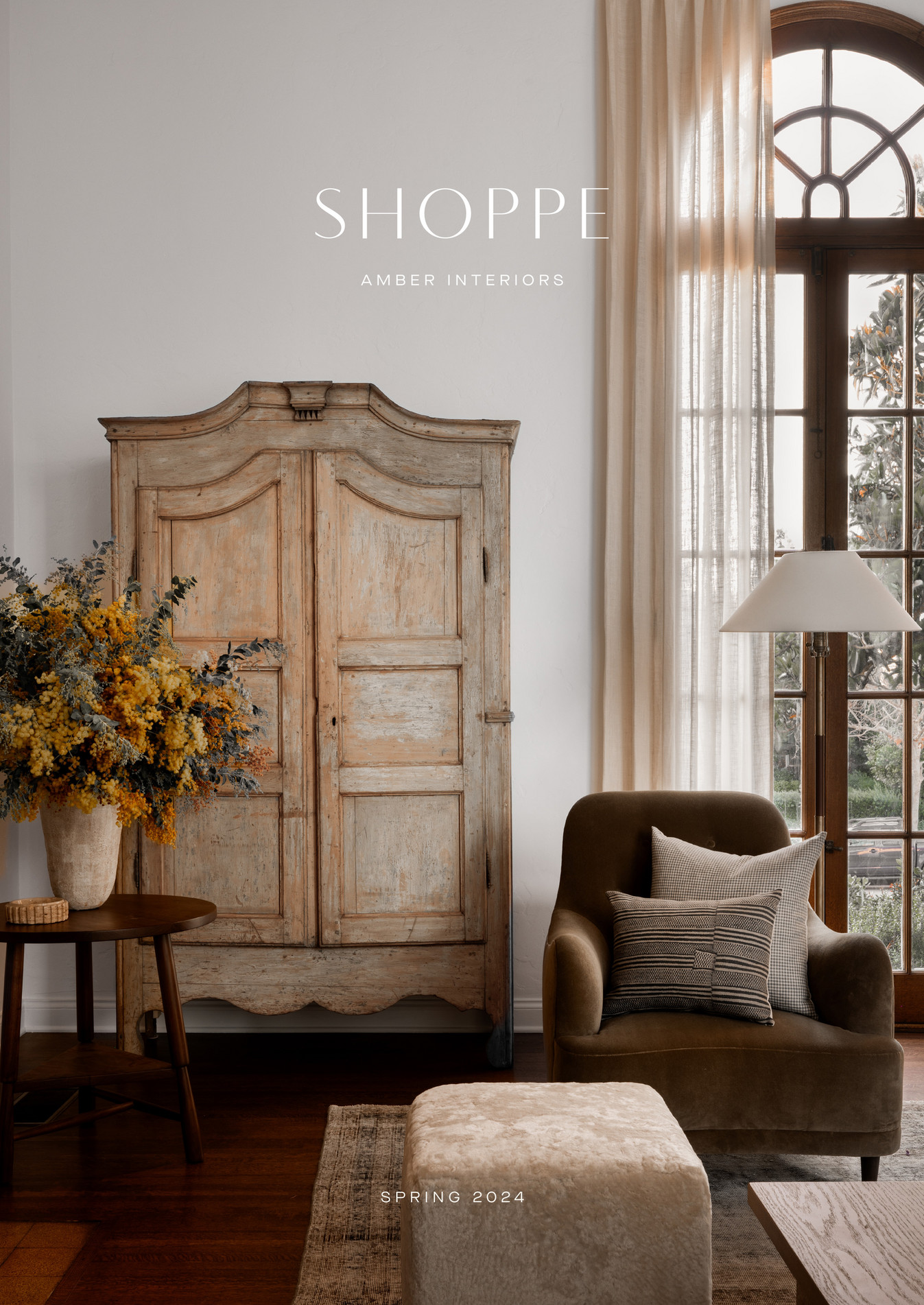 Shoppe Amber Interiors - Spring Trade Catalog 2024 | Shoppe Amber ...