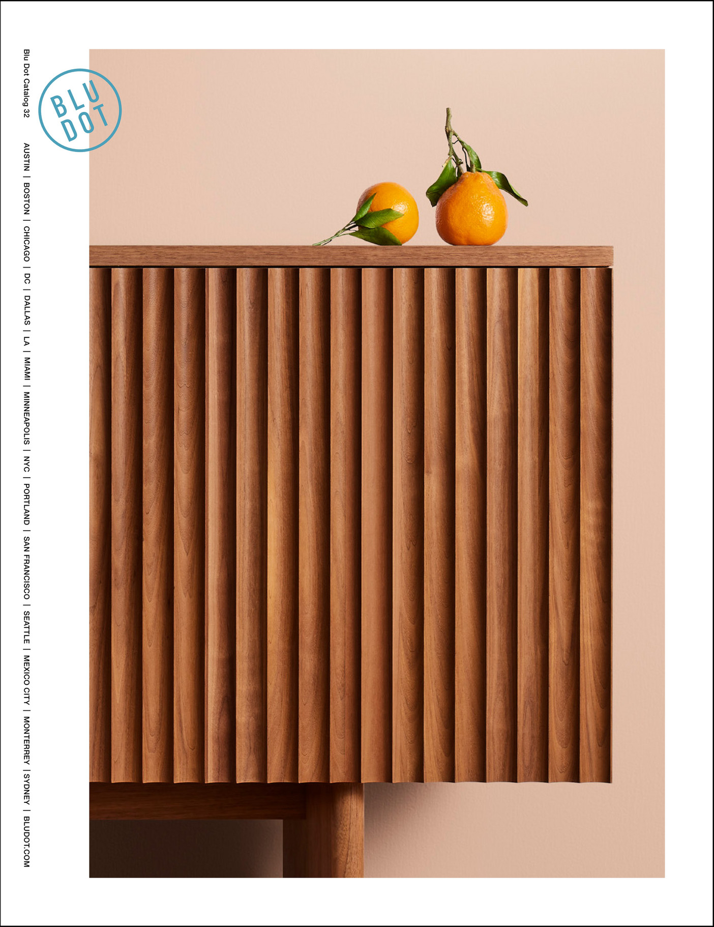 Blu Dot Spring 2023 Big Book Page 1