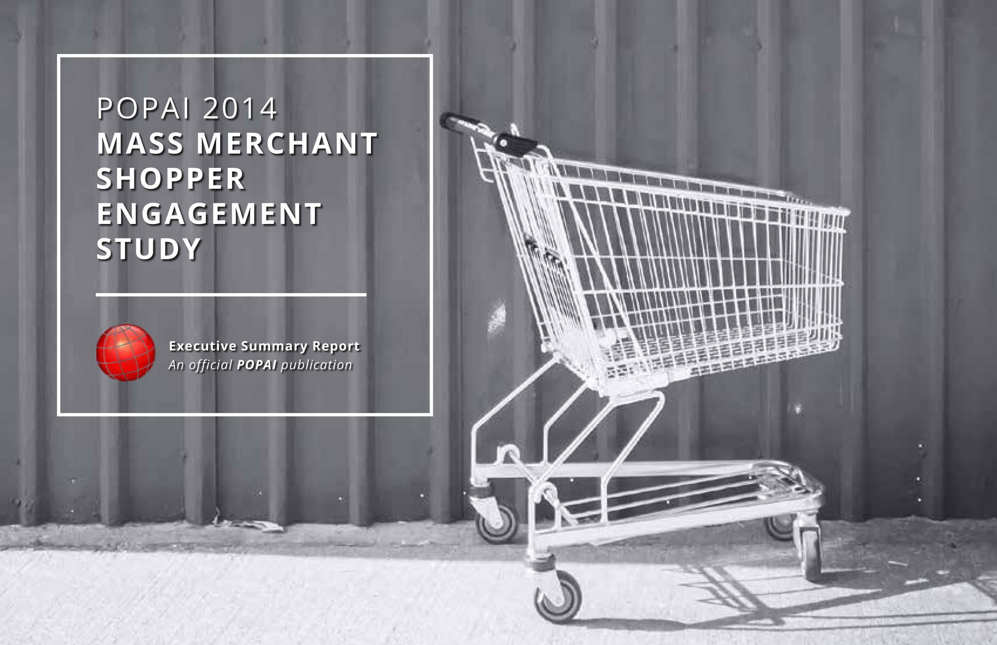 POPAI 2014 Mass Merchant Shopper Engagement Study Page 2021