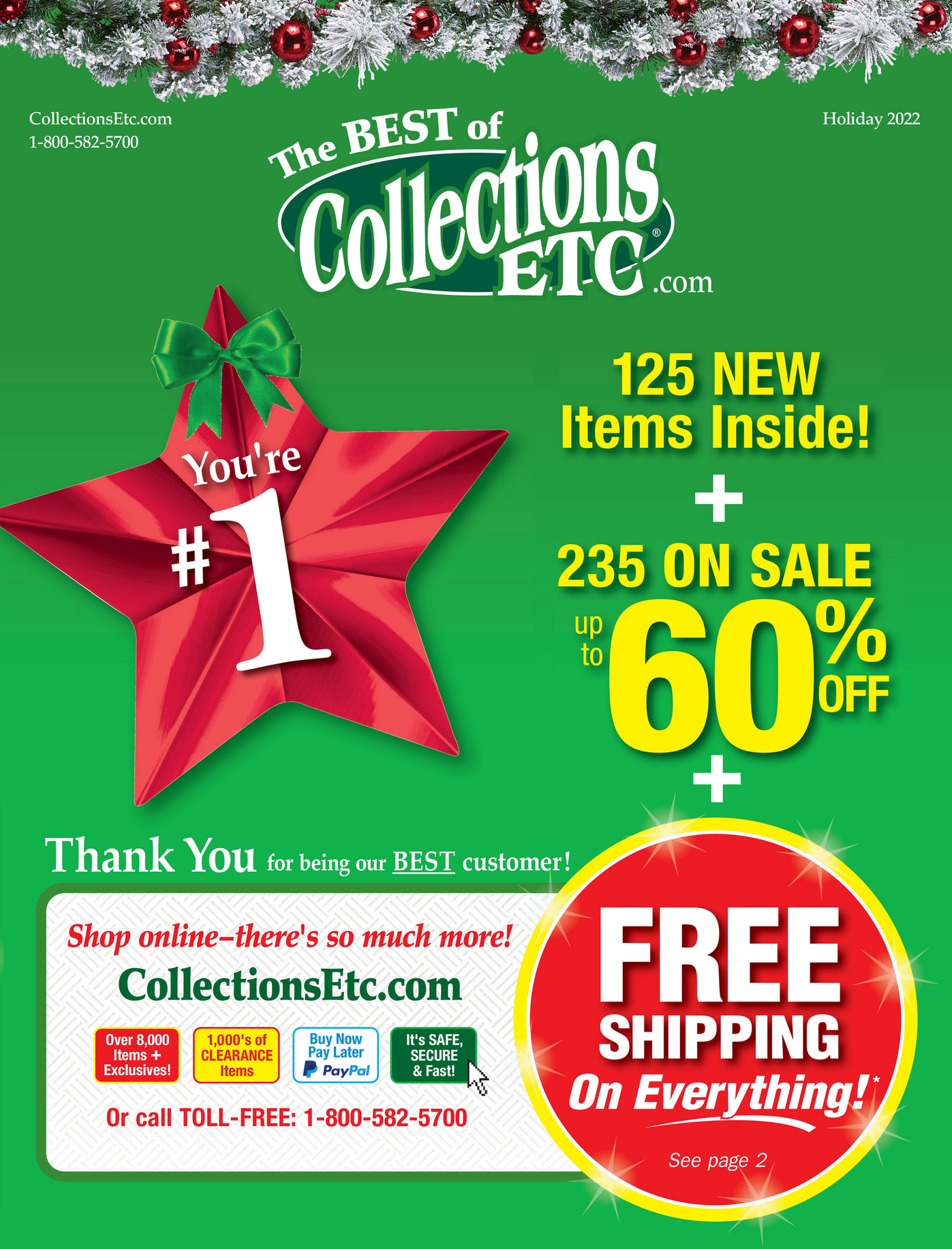 Best of Collections Etc. Catalog Page 23