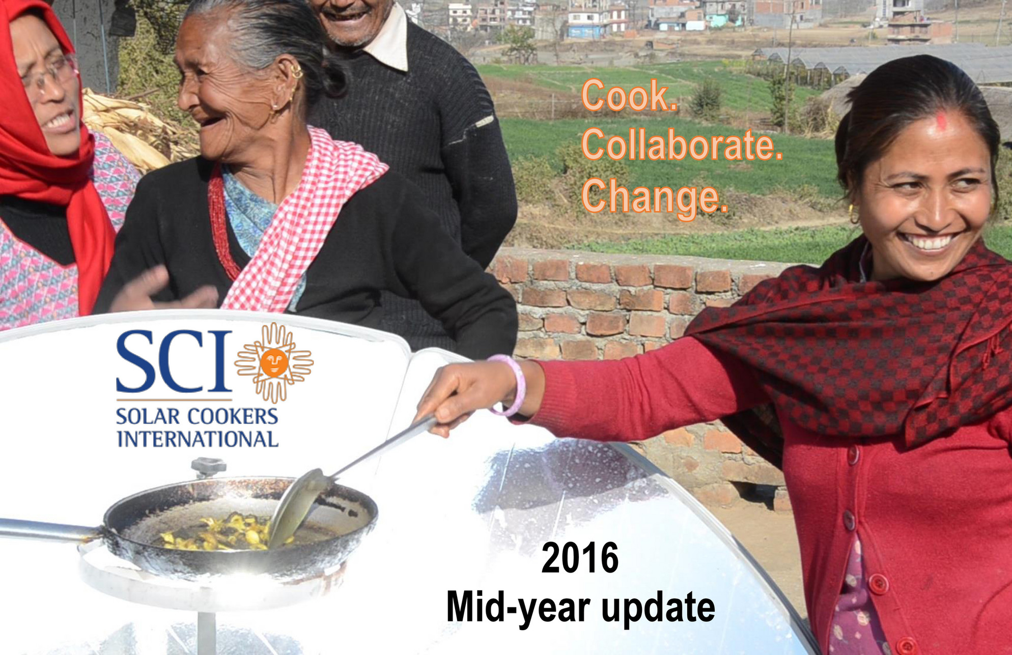 Solar Cookers International Solar Cookers International Midyear