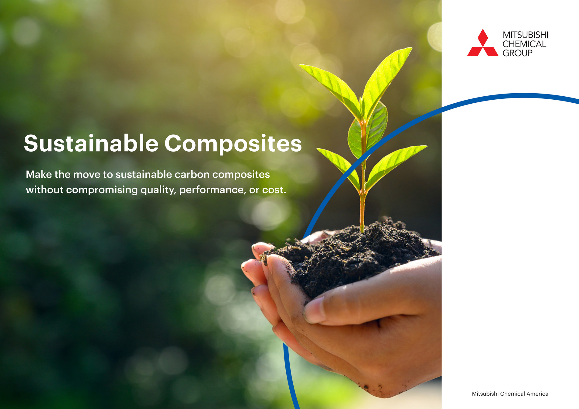 Mitsubishi Chemical America - AM_Sustainable composites - Page 1