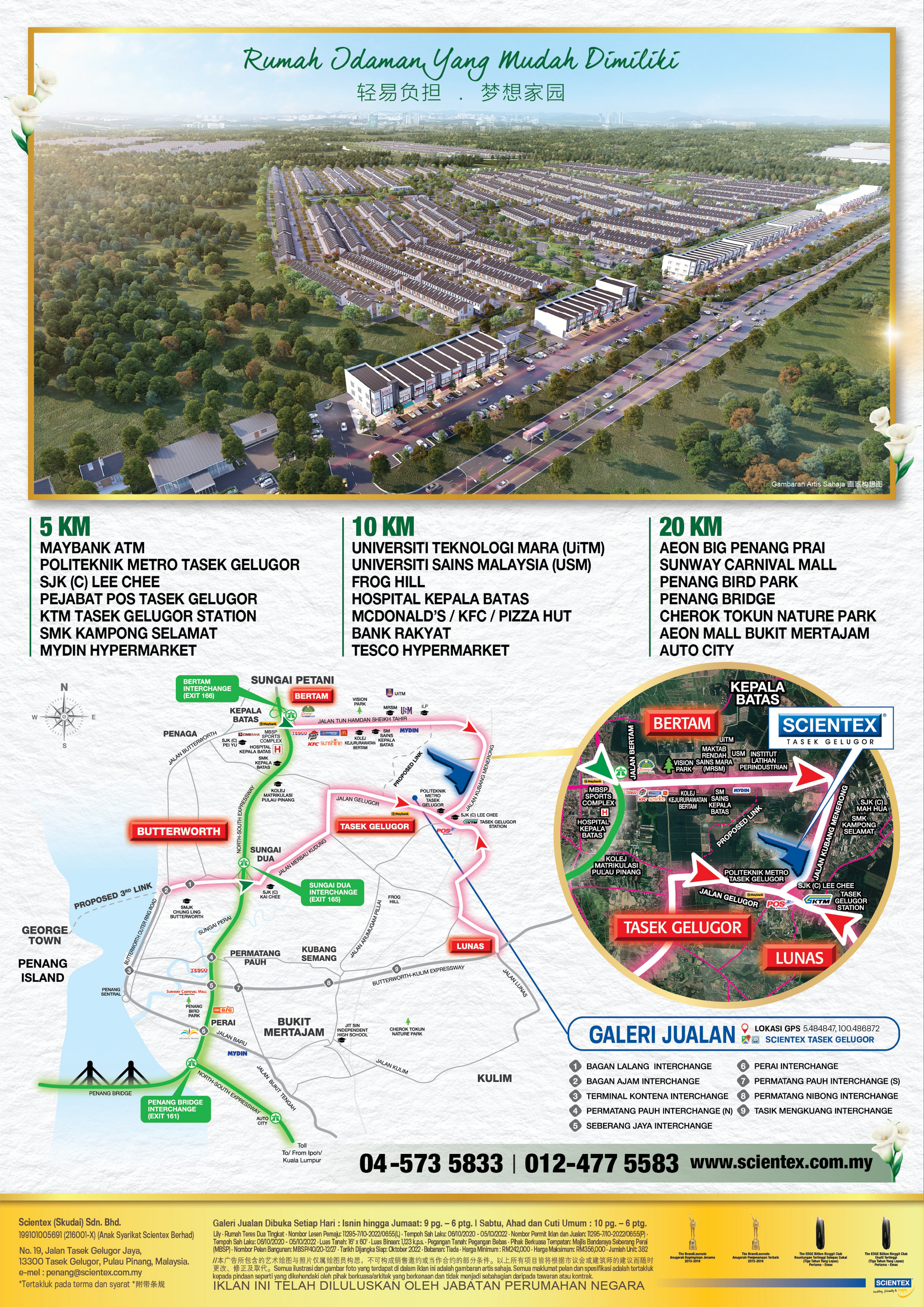 My Publications 201130 C Scientextasikgelugor Page 2 Created With Publitas Com