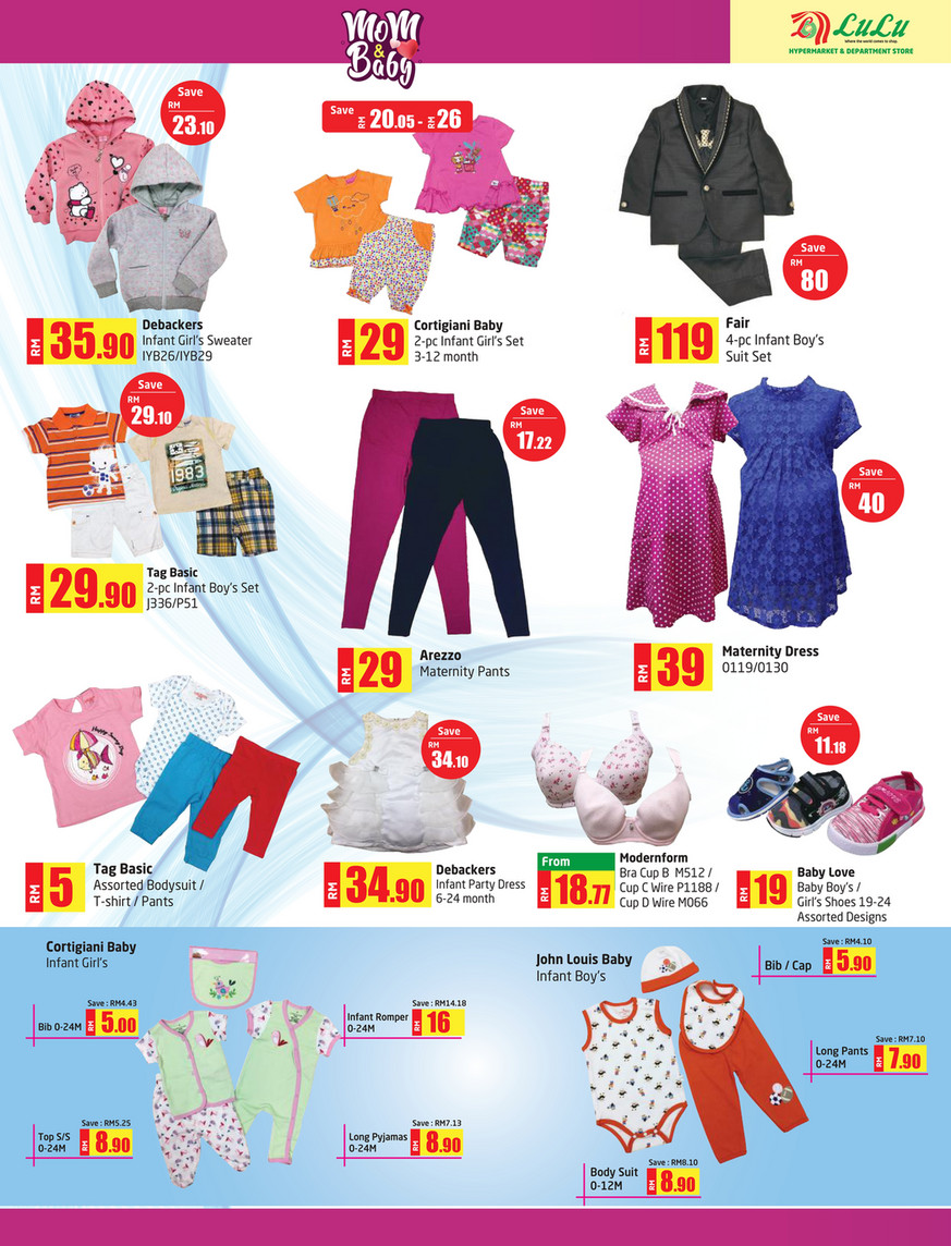 cortigiani baby dress