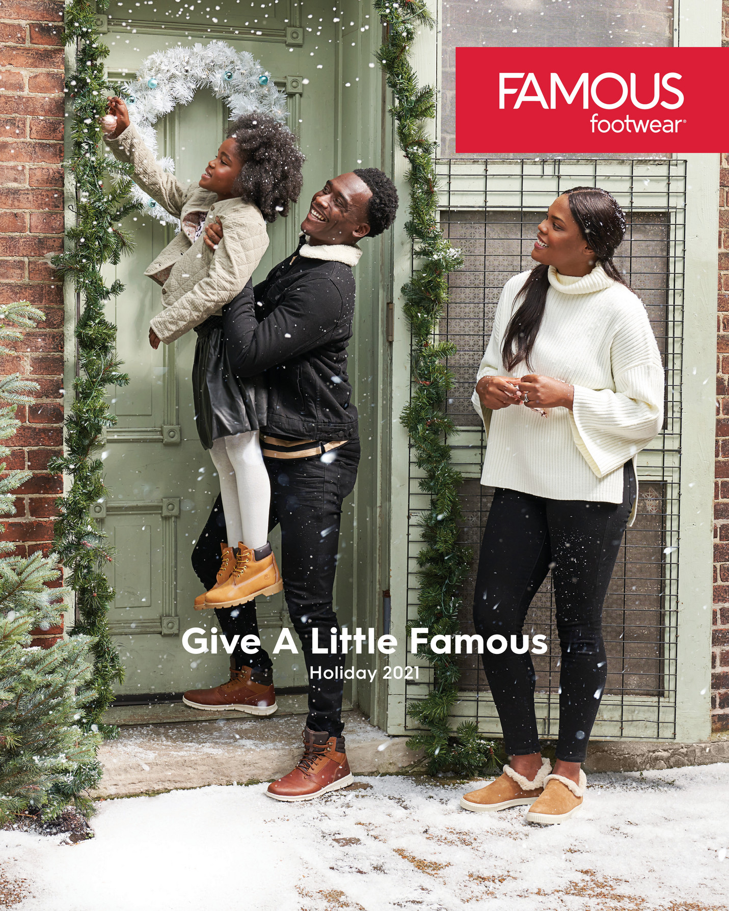 famous footwear black friday