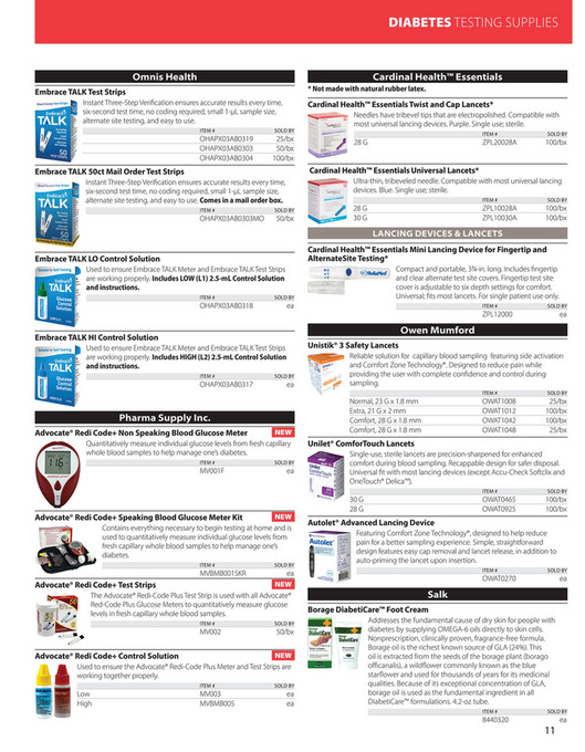 Global mercantile - medville - Page 10-11