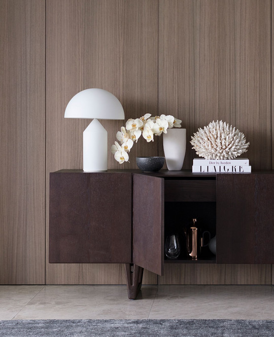 KING New Zealand Sofa Collection Lookbook Page 104105