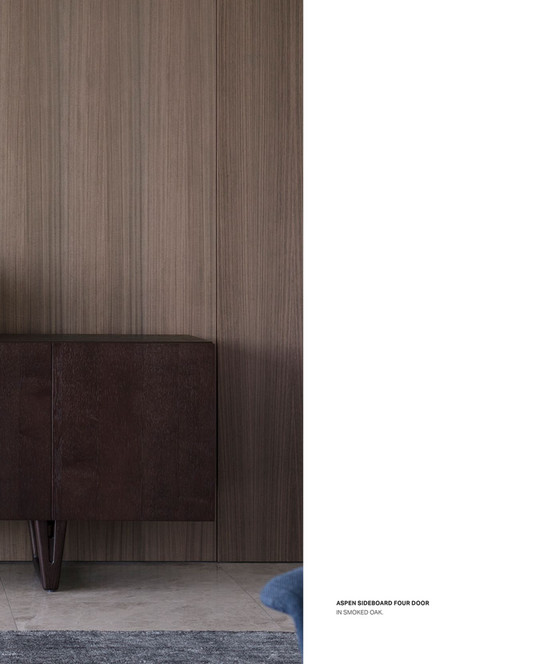 KING New Zealand Sofa Collection Lookbook Page 104105