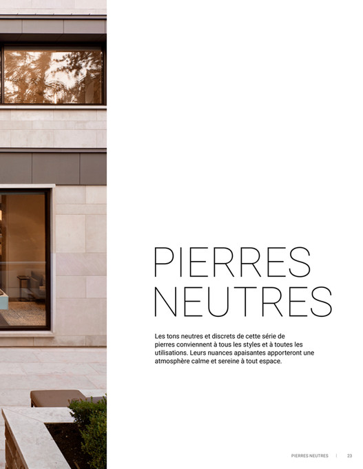 Polycor Brochure.pdf Polycor - Brochure T&T - 2026 (Français) - Page 20-21