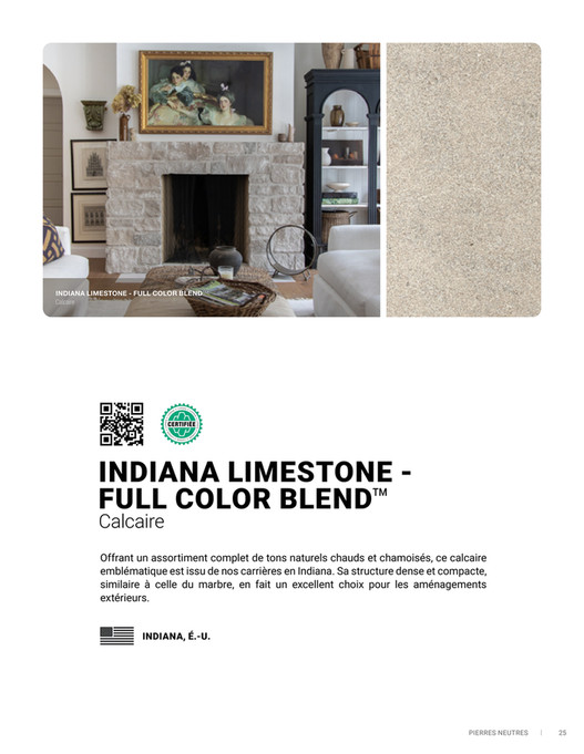 Polycor Brochure.pdf Polycor - Brochure T&T - 2026 (Français) - Page 26-27
