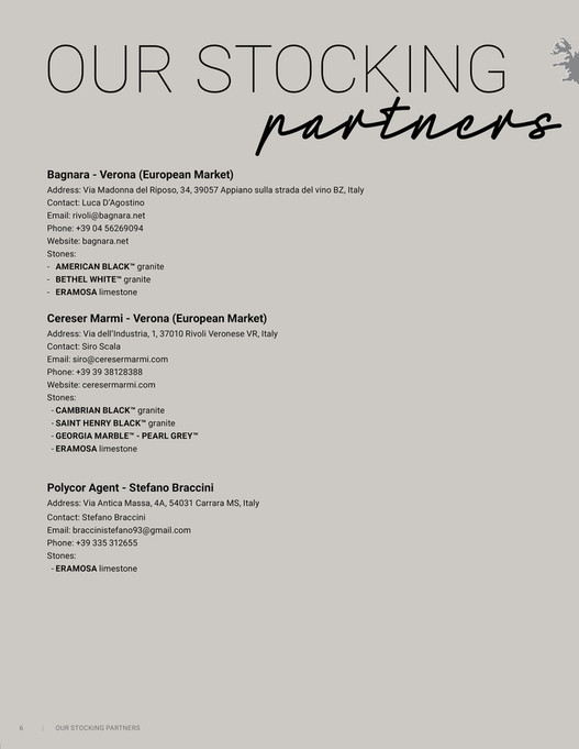 Polycor Brochure.pdf Polycor - Blocks Brochure - 2026 (English) - Page 4-5
