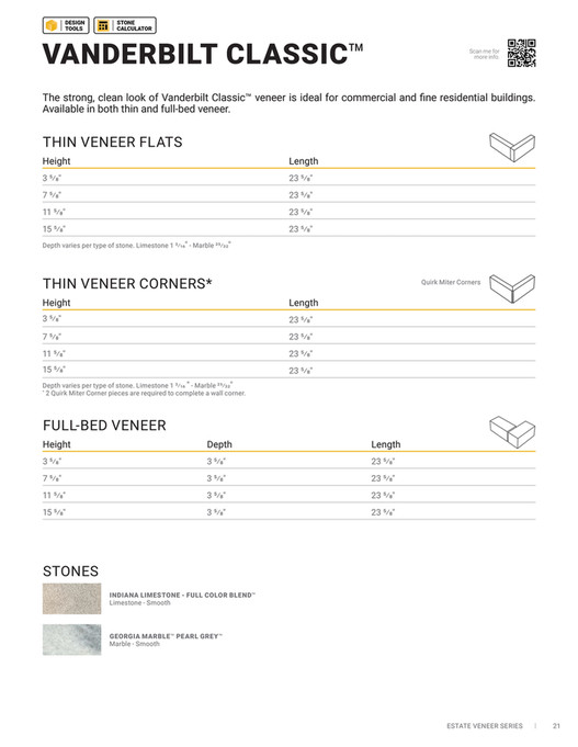 Polycor Brochure.pdf Polycor - H&M Brochure - 2026 (English) - Page 18-19