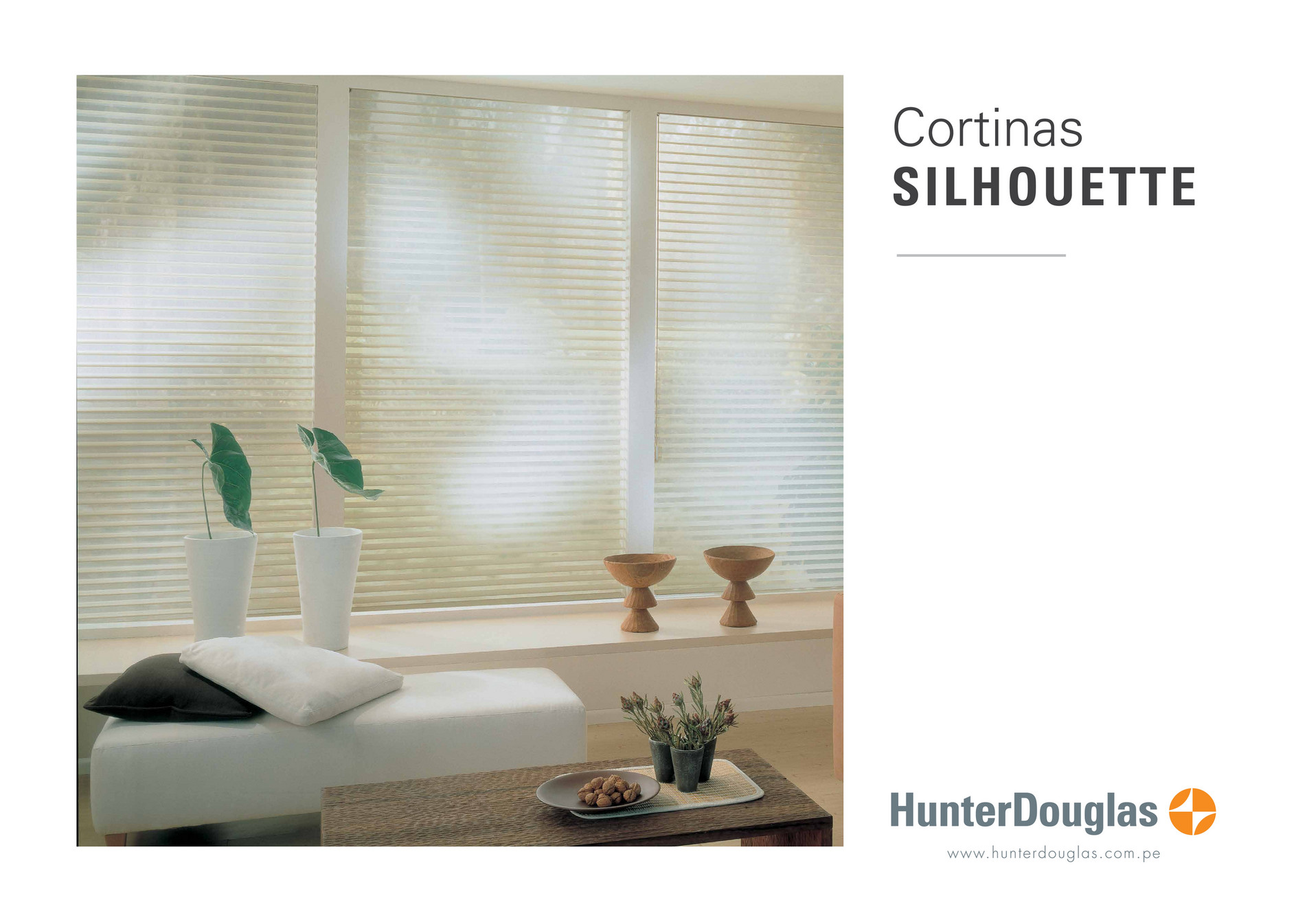 Hunter Douglas Perú WCP - Hunter Douglas Perú WCP - Libro De Telas ...