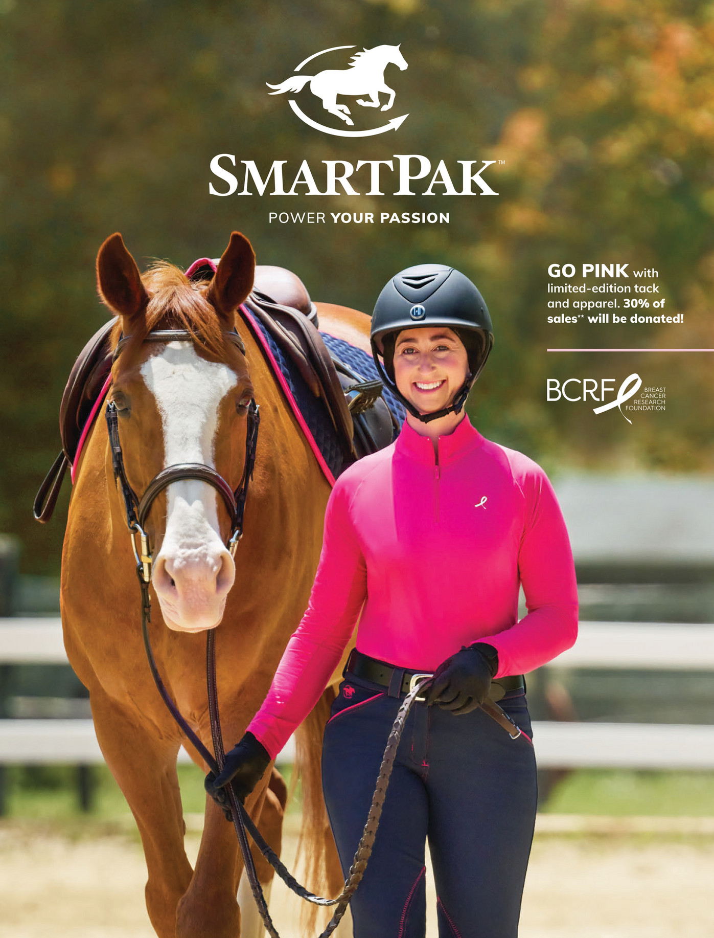 SmartPak Equine 2022 Fall Catalog Page 23