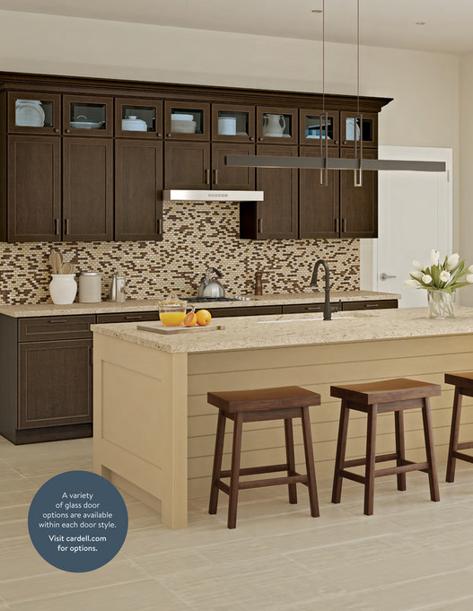 Cardell Cardell Designer Collection 1122 Page 2223