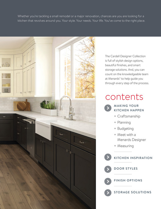 Cardell Cardell Designer Collection 1122 Page 23