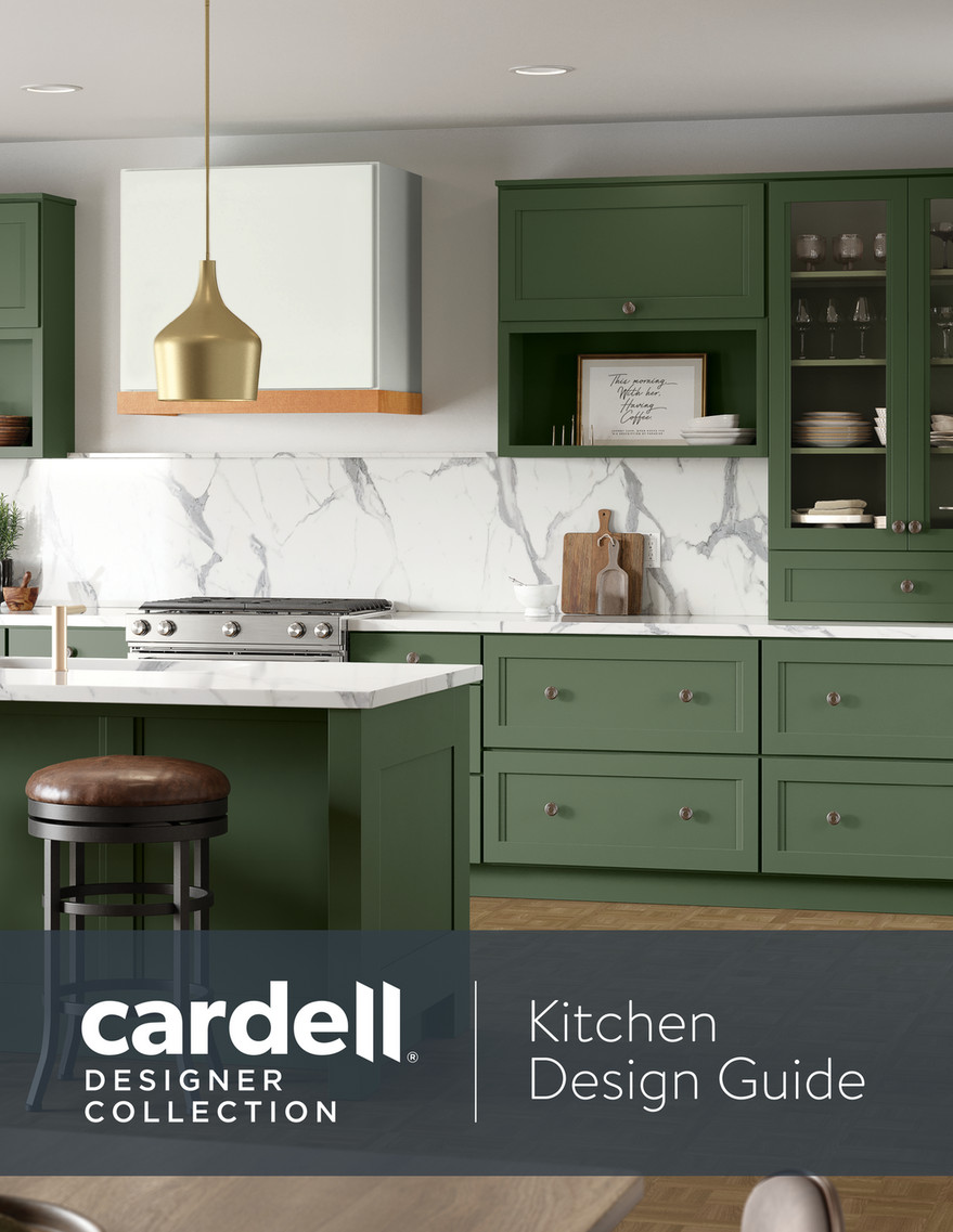 Cardell Cabinets