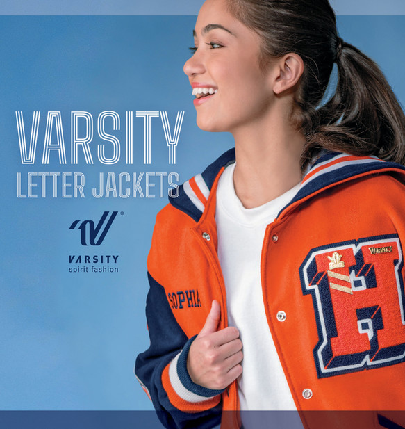 Top 10 Best Letterman Jackets in Beaumont, CA - September 2023 - Yelp