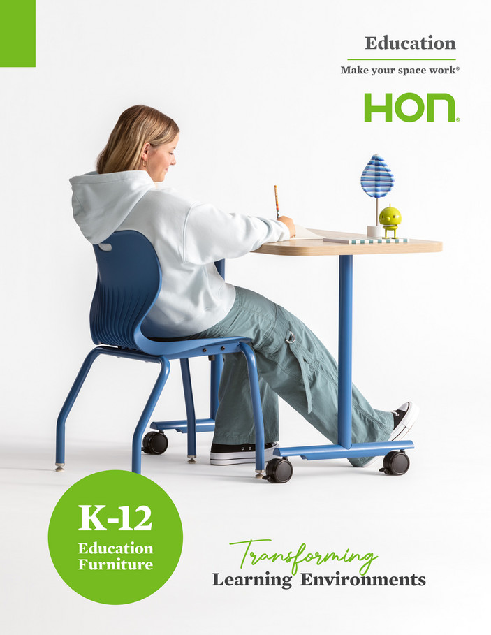 HON Educational Furniture