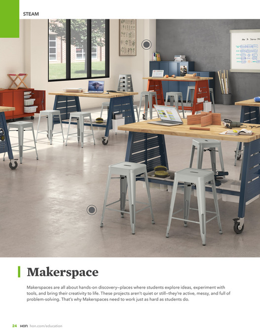 HON K-12 Education Lookbook - Page 24-25