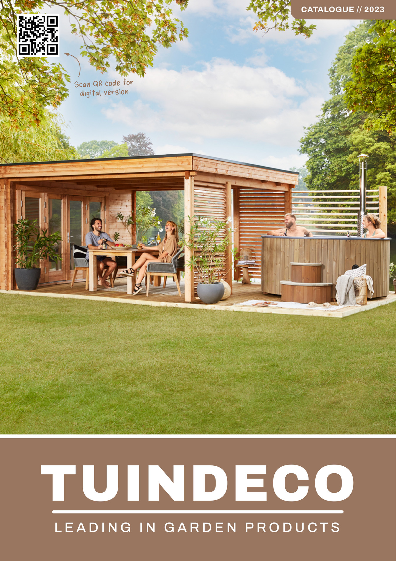 Tuindeco Group Tuindeco Catalog 2023 interactive Page 1