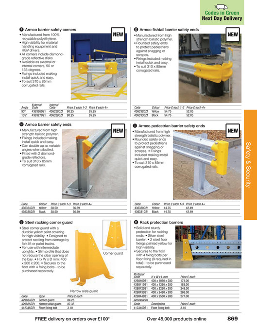 HC Slingsby - SLINGSBY 2026 UK - Page 866-867