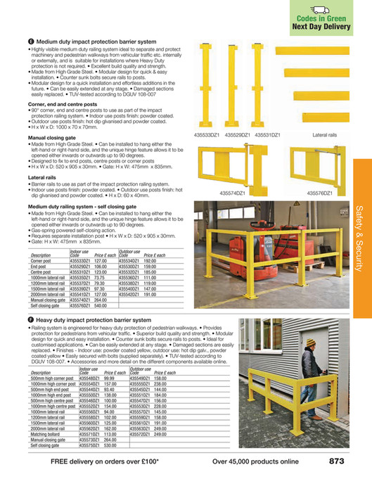 Rails Inwards HC Slingsby - SLINGSBY 2026 UK - Page 870-871