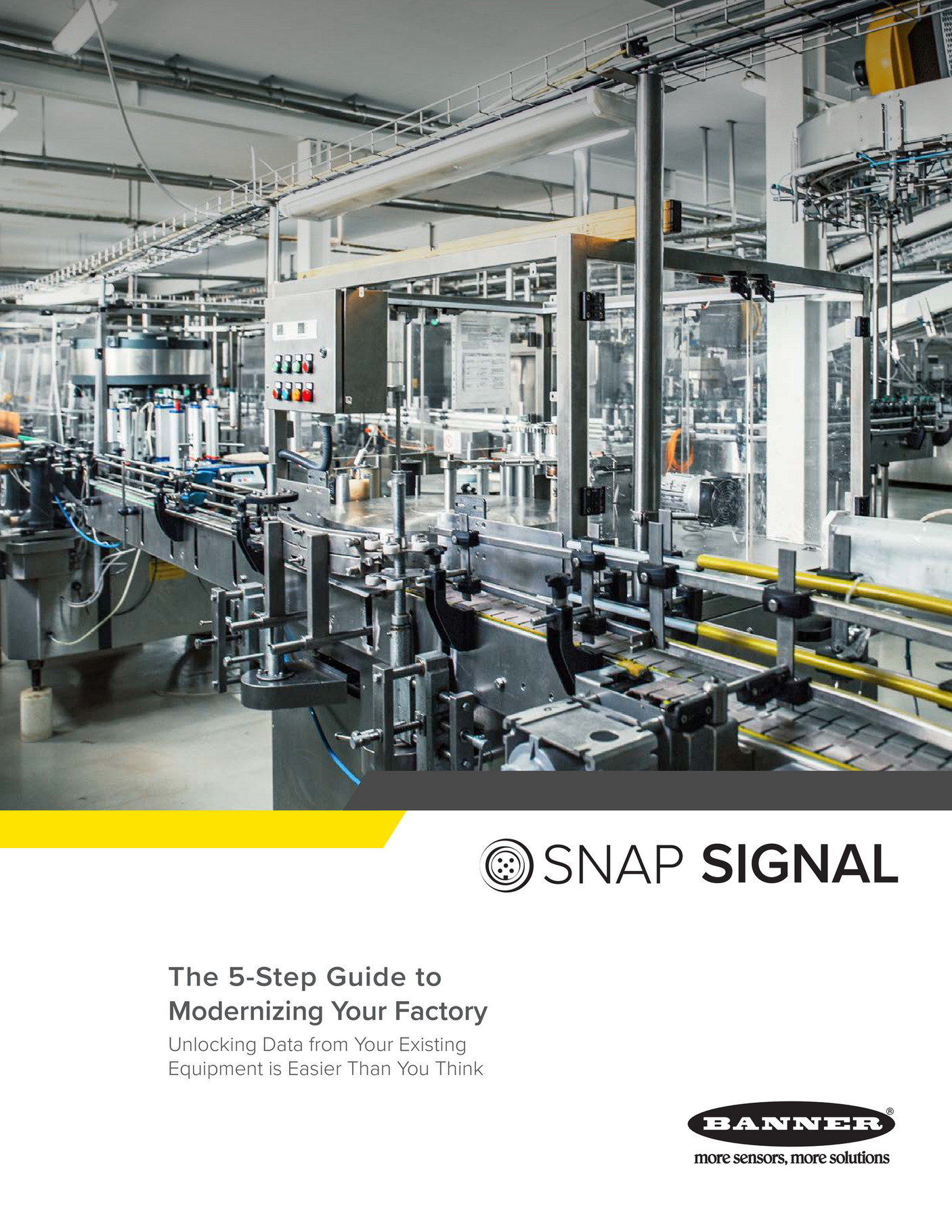 Motion Ai Snap_Signal_Guide Page 1