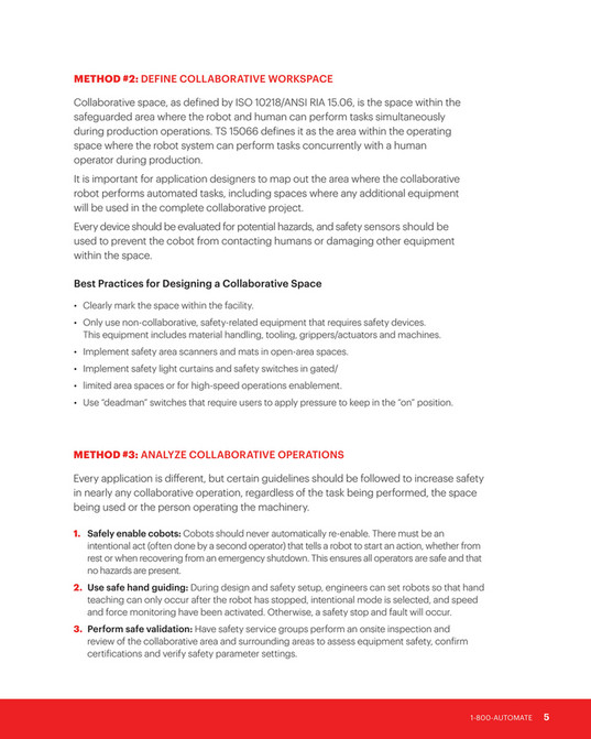 Motion Ai Collaborative Robot Safety White Paper Page 45