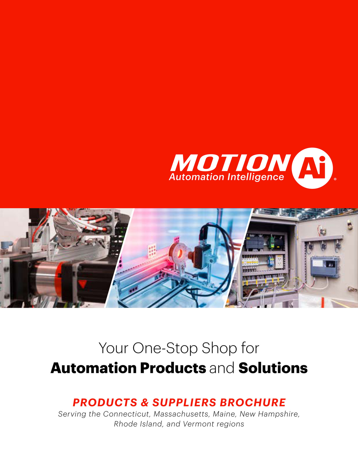 Motion Ai Motion Ai Axis NY NE Linecard Final 07192022 Page 1