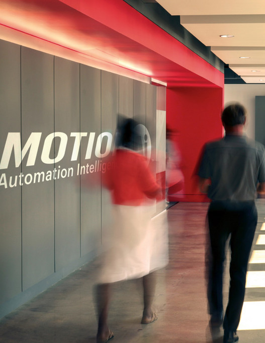 Motion Ai - Motion Ai Capabilities - Page 2-3