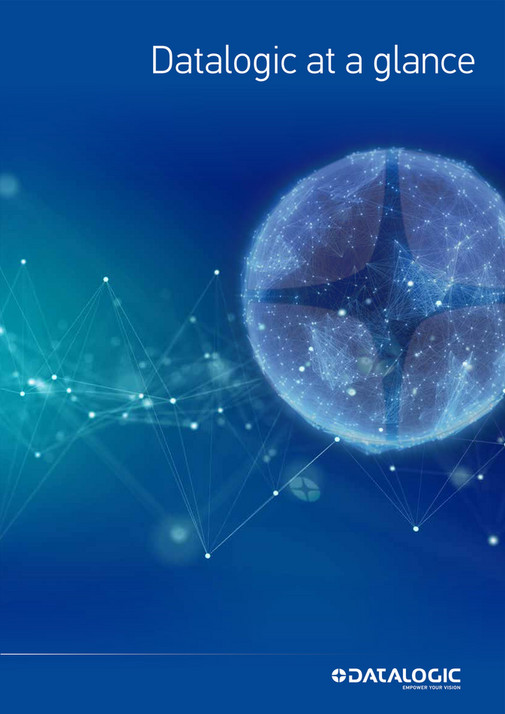 Motion Ai Datalogic Company Profile Page 1