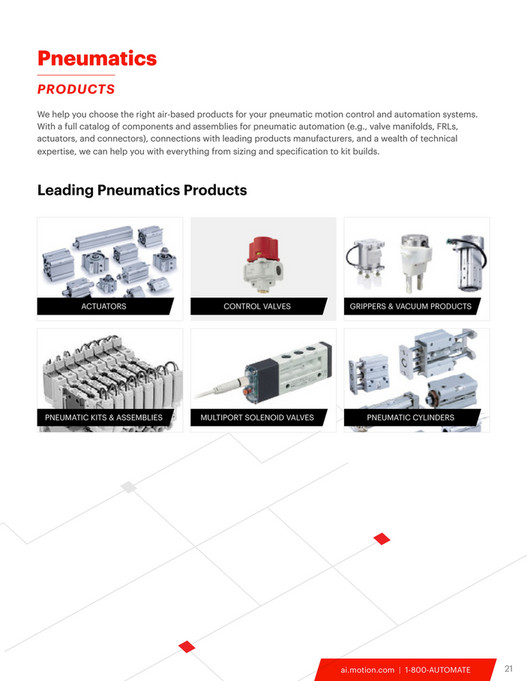 Motion Ai - Motion Automation Intelligence Capabilities Brochure - Page ...